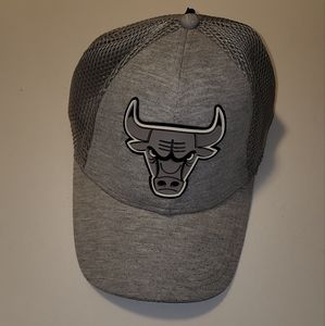 Chicago bulls hat